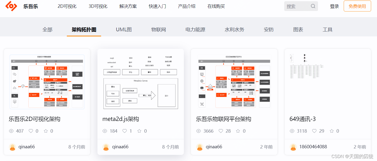 推荐两款开源的绘制流程图软件