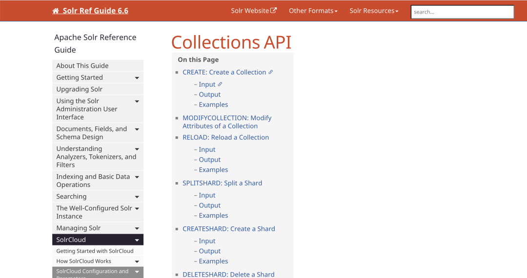 One of Log4j2 Vulnerability Exploration: Apache Solr Remote Command Execution