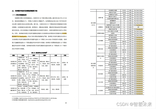 DataSparkle为非洲数字经济研究提供数据支撑，助力中非合作