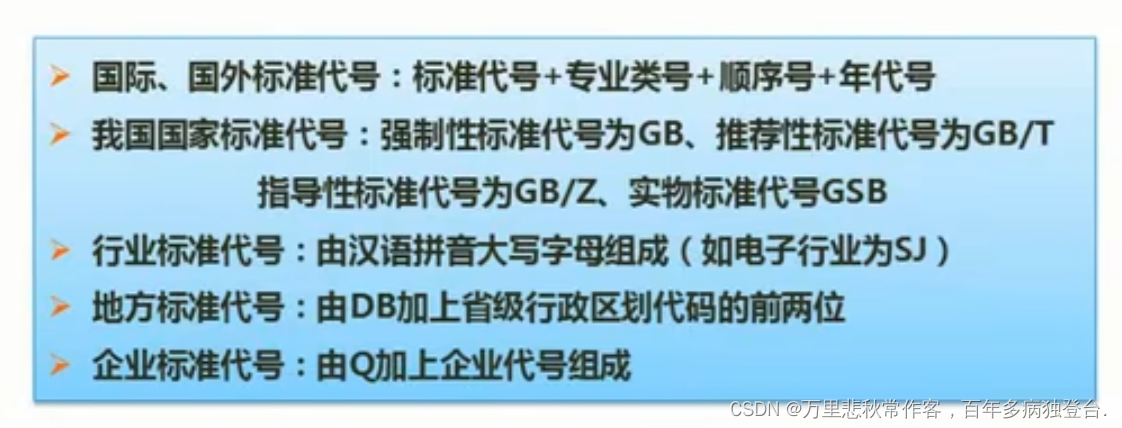 【软件设计师-从小白到大牛】上午题基础篇：第四章 法律法规与知识产权