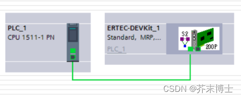 ERTEC200P-2 PROFINET设备完全开发手册(9-2）