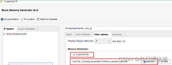 ZYNQ-ROM_fpga断电程序还在-CSDN博客