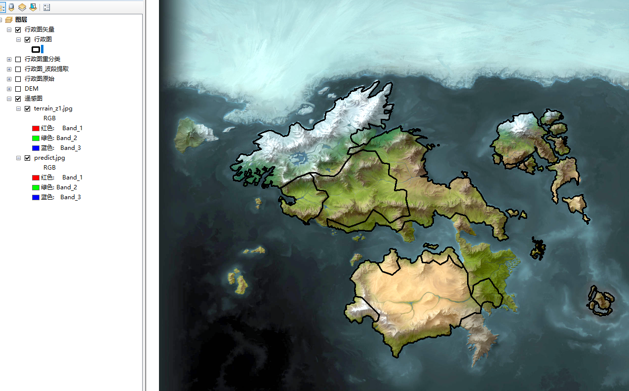 作为一个s3赛季的老玩家和地理人,我想从另外个角度带你了解lol的世界