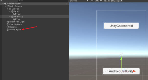 Unity接入Android SDK_unity Android Sdk-CSDN博客