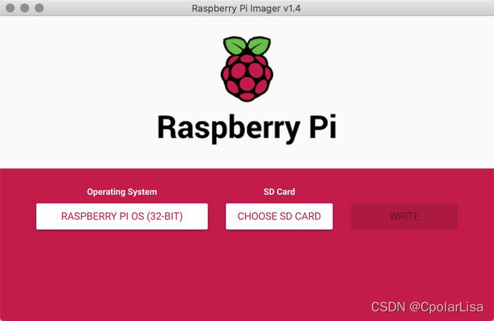 如何在树莓派 Raspberry Pi中本地部署一个web站点并实现无公网IP远程访问