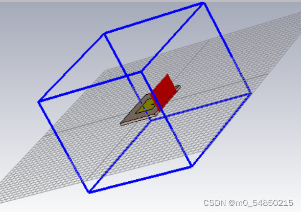 Cst Assembly CST建立工程及使用说明_cst 创建工程-CSDN博客