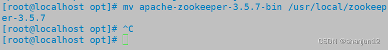 分布式系统的可靠协调系统——Zookeeper