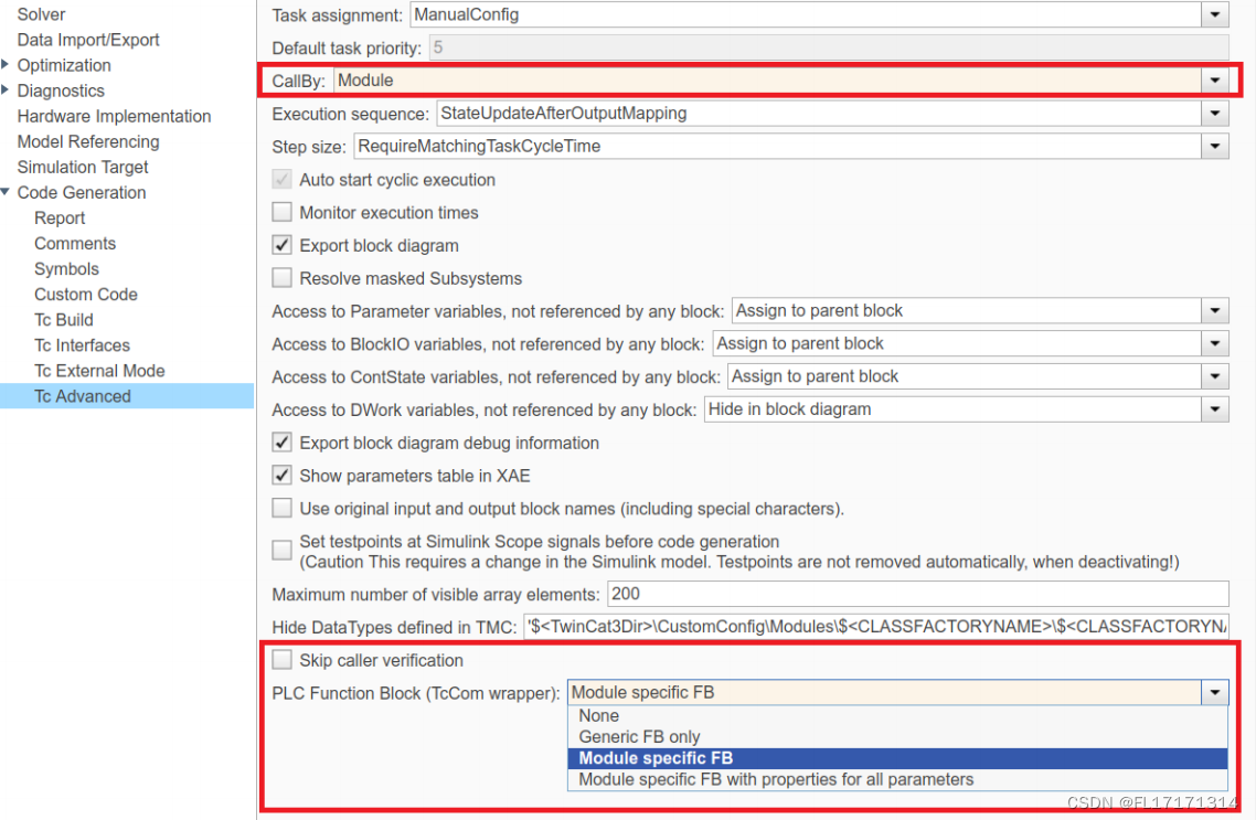 TE1400 Simulink 使用经验总结-CSDN博客
