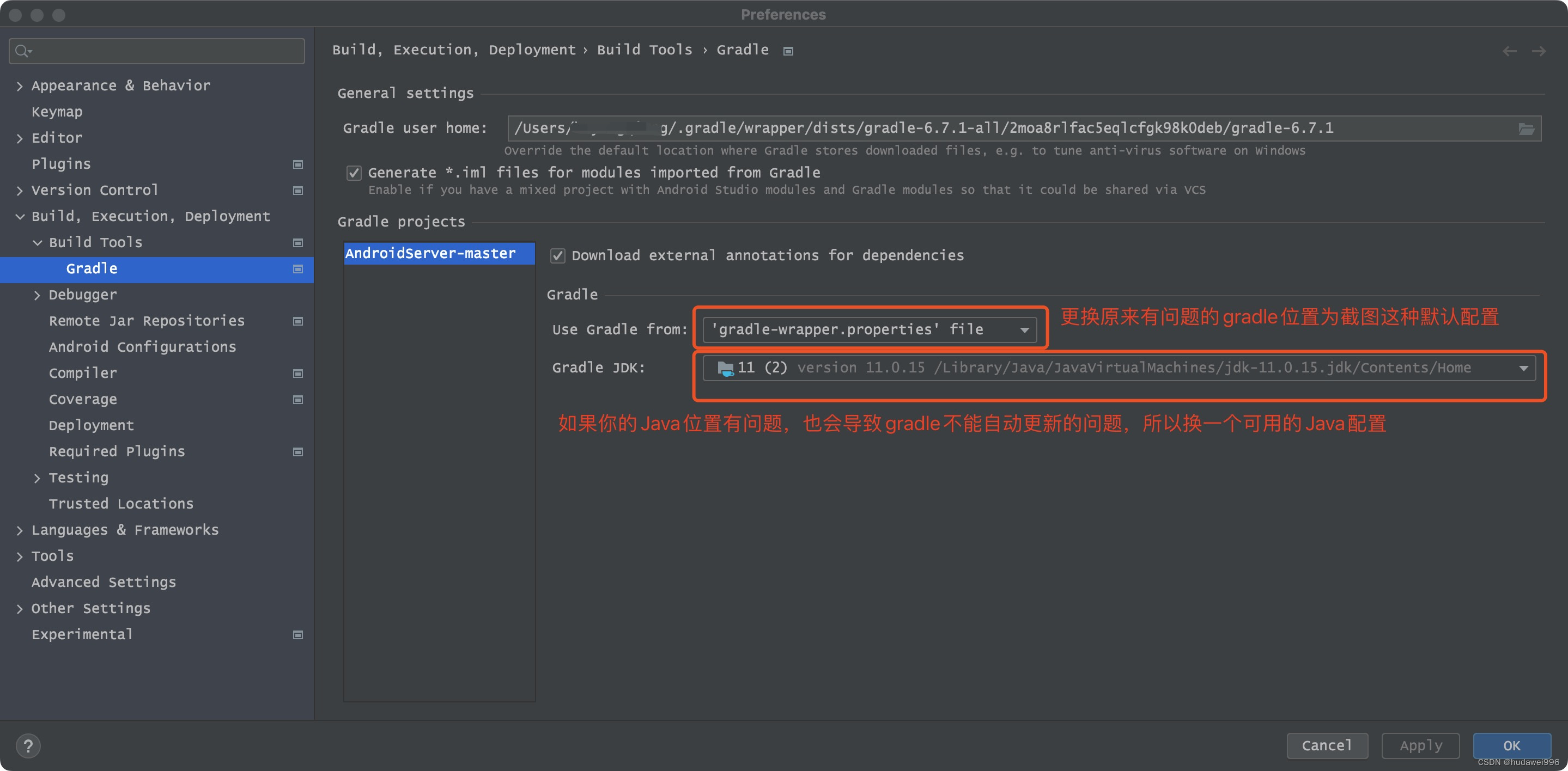 the-specified-gradle-installation-directory-xxx-android-studio-gradle