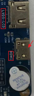 iTOP4412|Android-4.0.3_r1 HDMI显示