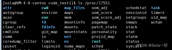 [Linux]进程概念