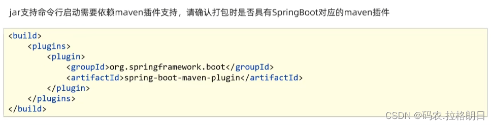 SpringBoot1-案例以及快速启动