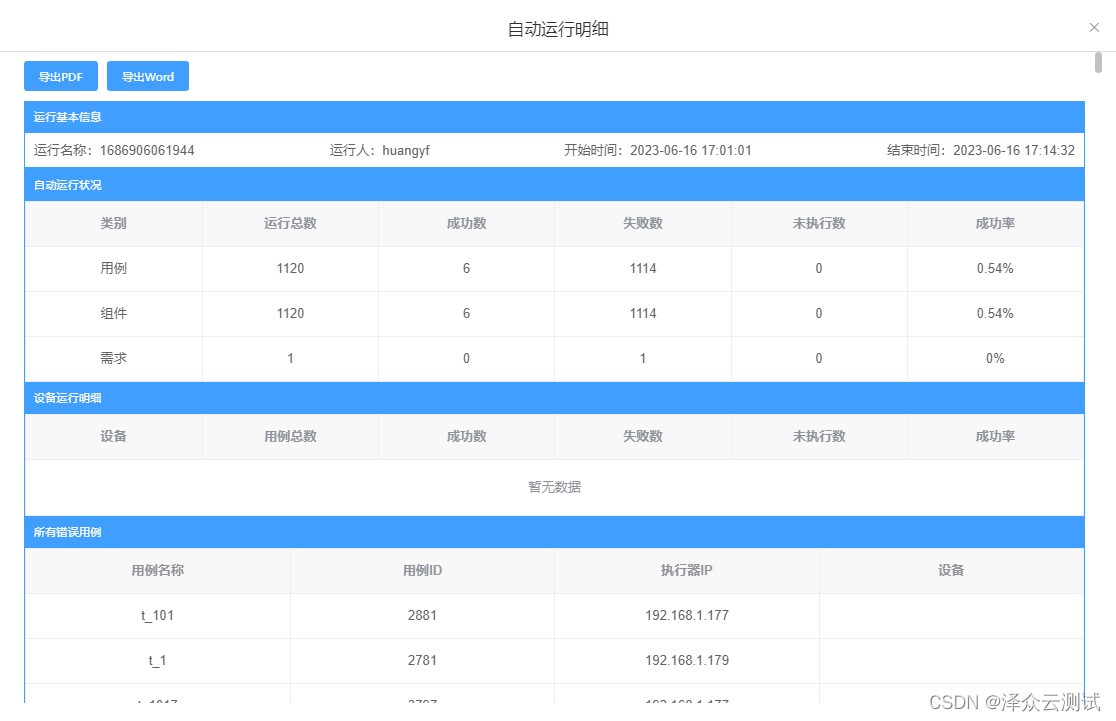 什么是接口测试？如何进行接口测试？