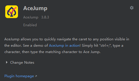 AceJump