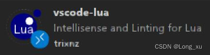 lua_vscode