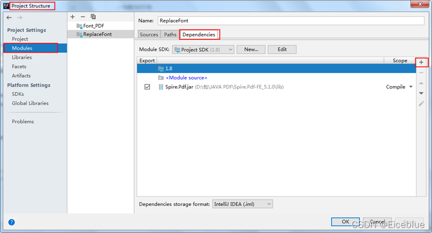 Java 替换PDF中的字体_pdfdocument 使用指定字体-CSDN博客