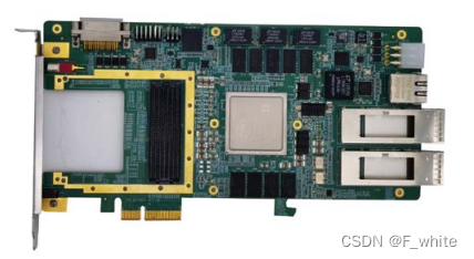 Xilinx UltraScale+ MPSOC（ZU9EG/ZU15EG）高性能 PCIe 数据预处理板