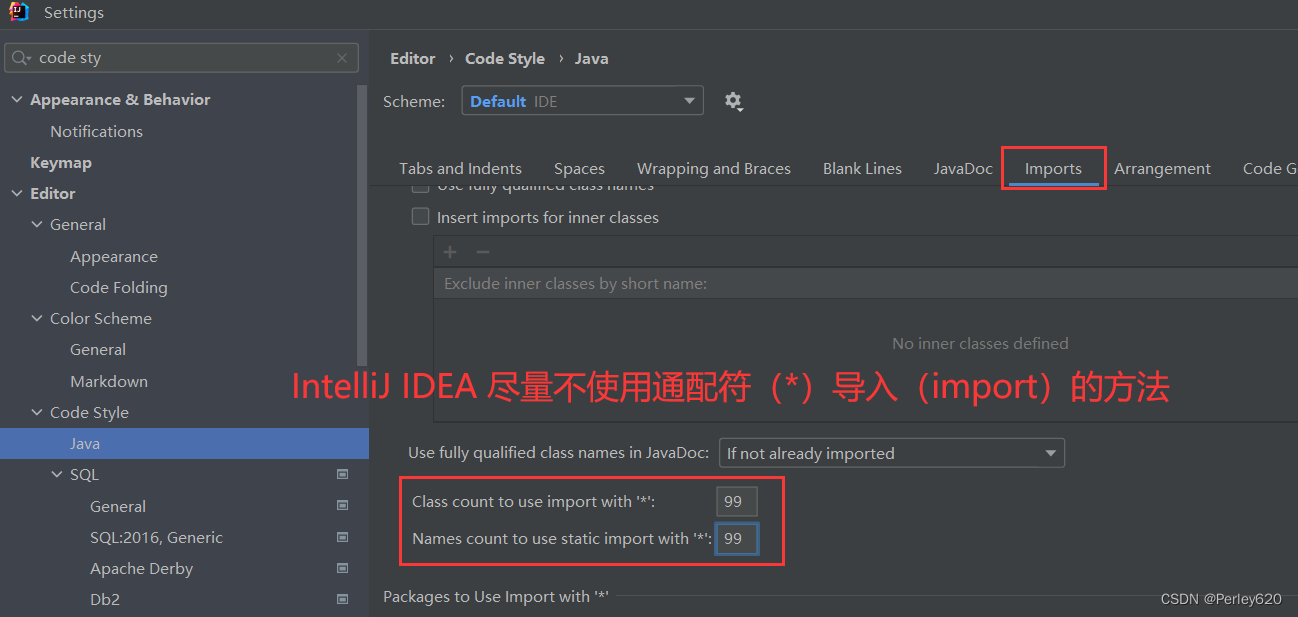 【IDEA】IntelliJ IDEA的使用2.0——结合实际场景提升工具使用