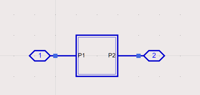 ADS(Advanced Design system)创建Symbol并放置_ads2008原理图生成symbol-CSDN博客
