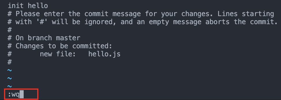 commit2