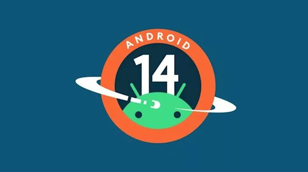 Android14