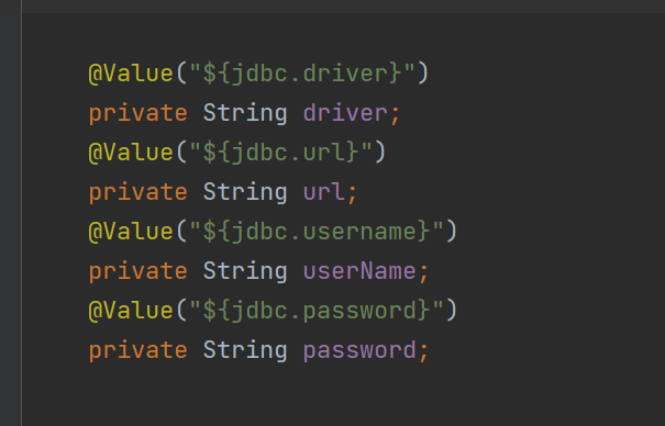 Spring integration of MyBatis quick start pure annotation - Programmer ...