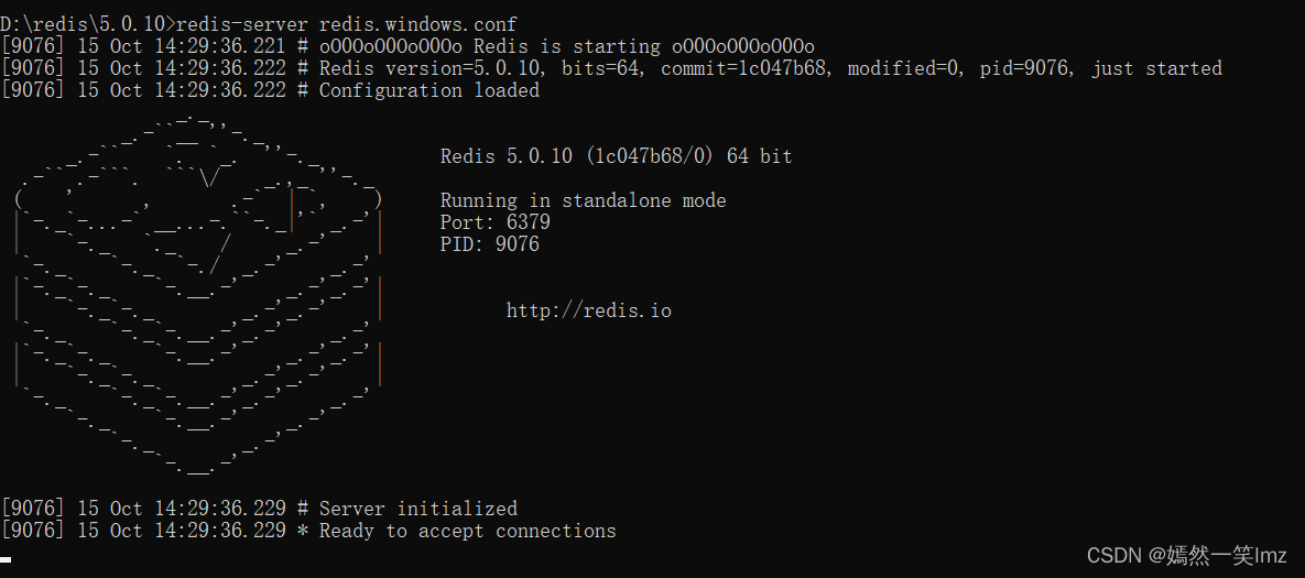 redis-failed-opening-the-rdb-file-dump-rdb-in-server-root-dir-d