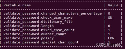 Ubuntu20.04下安装MySQL8环境