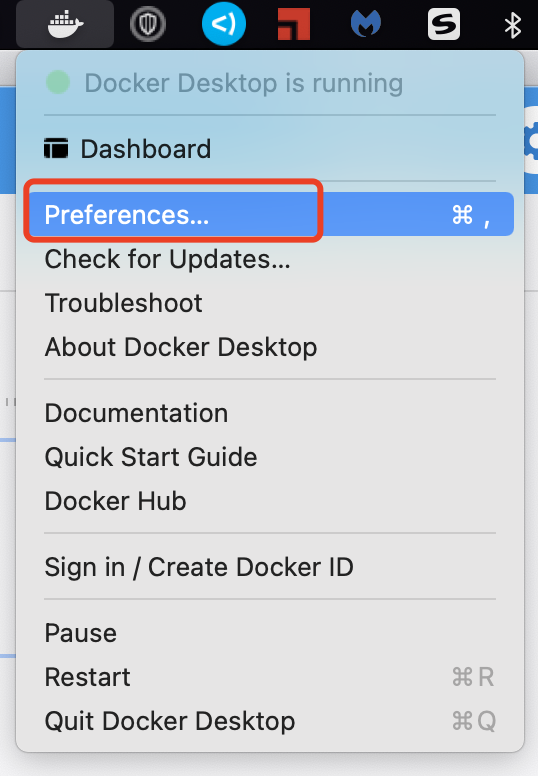 DockerDocker镜像存储位置(Windows/Mac/Linux)_win11中docker仓库的保存地址CSDN博客