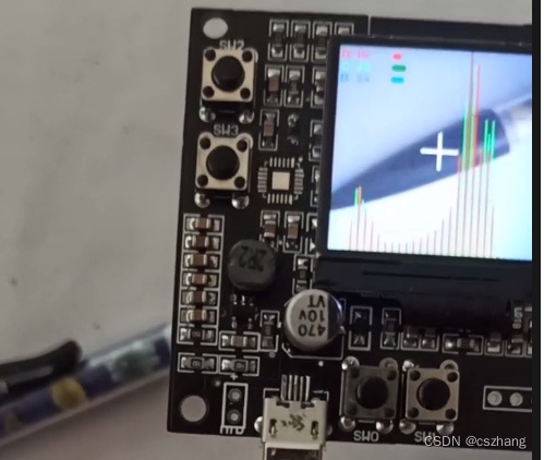 视频图像处理算法opencv在esp32及esp32s3上面的移植，也可以移植openmv