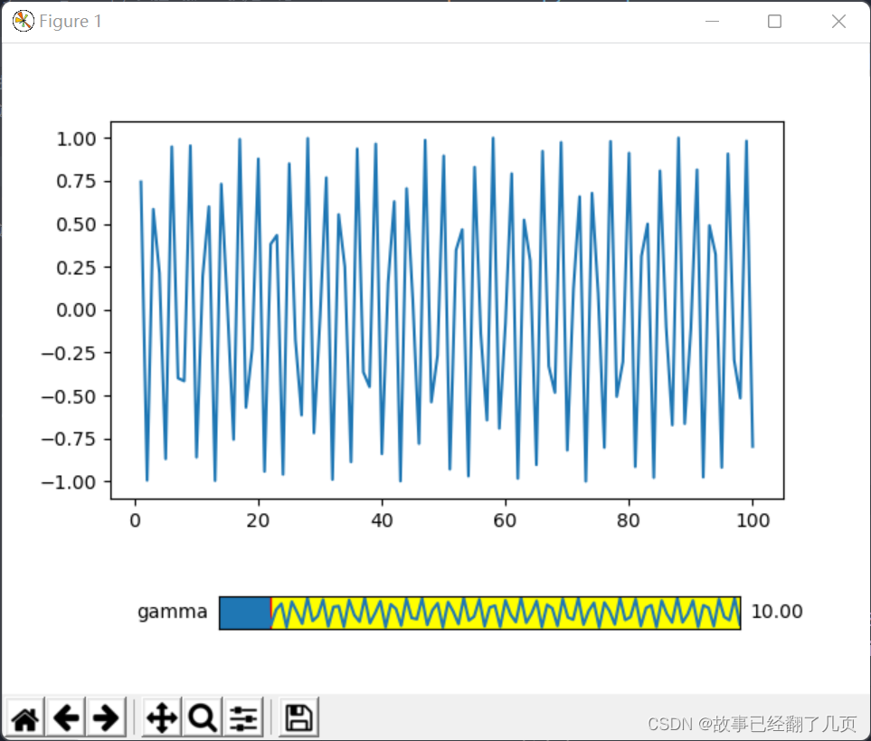 matplotlib.widgets简单上手-CSDN博客