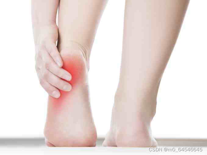 足底筋膜炎怎么治疗治愈