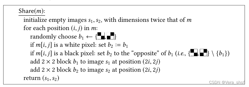 【Joy of Cryptography 读书笔记】Chapter 3 秘密共享（Secret Sharing）