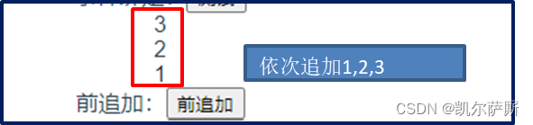 Vue学习笔记（3. 基本语法，数据绑定，指令）