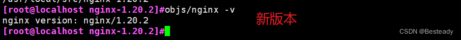 Linux：Nginx服务与搭建