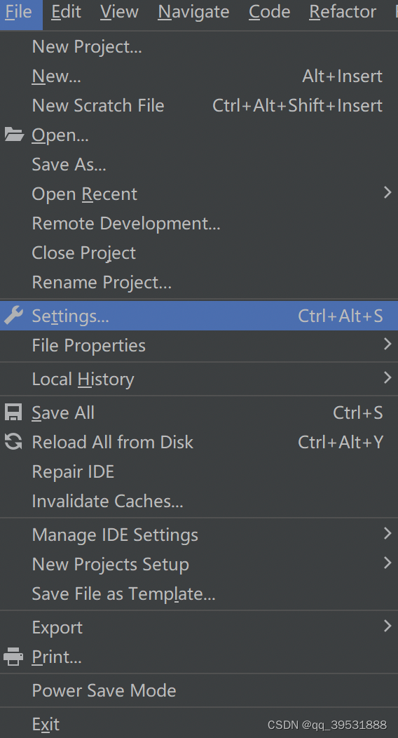 Pycharm中安装package_pycharm Install Package-CSDN博客