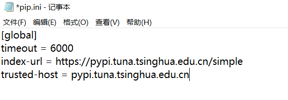 python各种库的安装_ad常用软件库