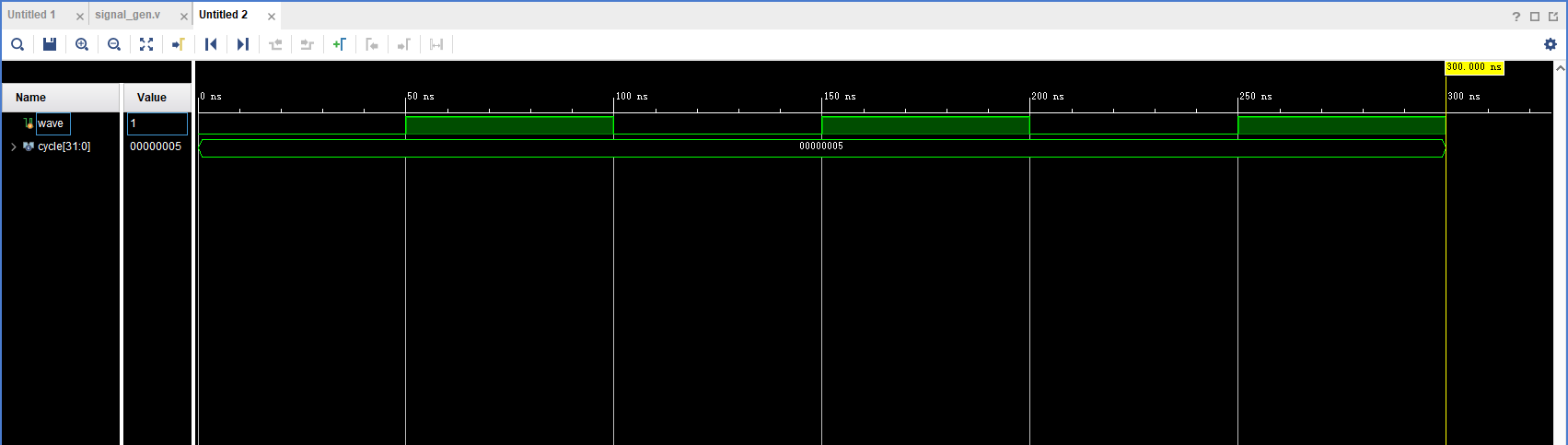 Verilog中fork...join 的用法