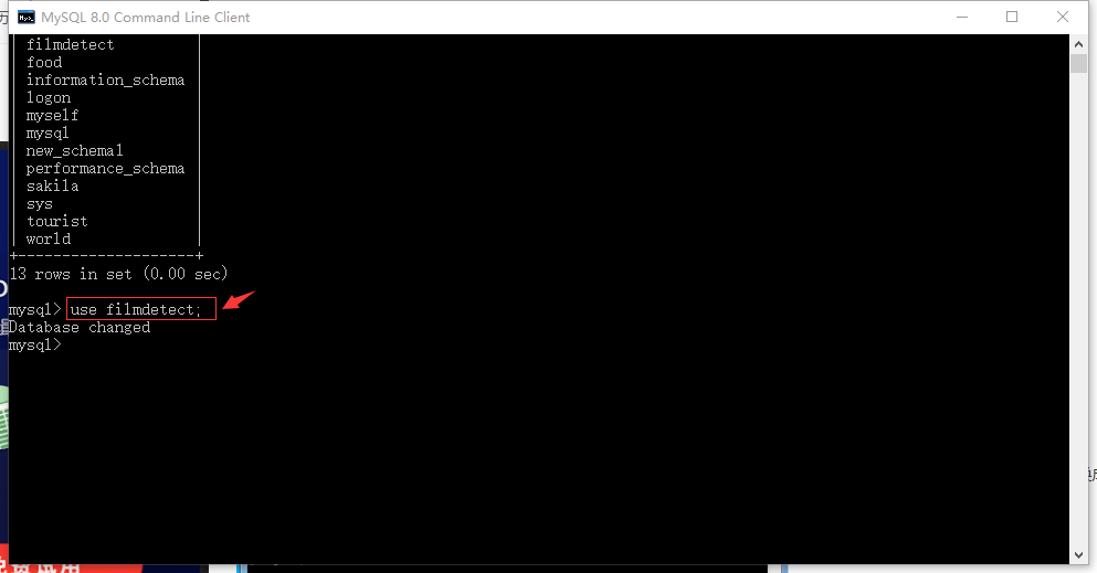 如何将.sql文件导入到mysql中_sql文件怎么导入mysql-CSDN博客