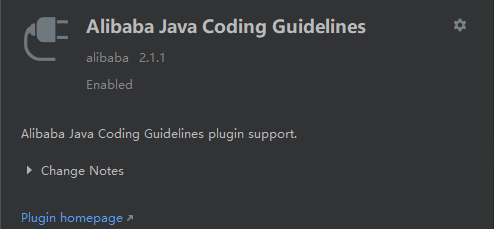  Alibaba Java Coding Guidelines