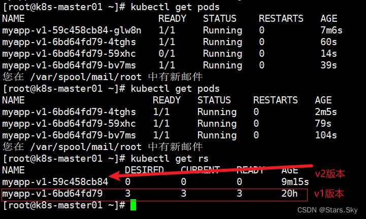 【云原生 | Kubernetes 实战】10、K8s 控制器 Deployment 入门到企业实战应用（上）