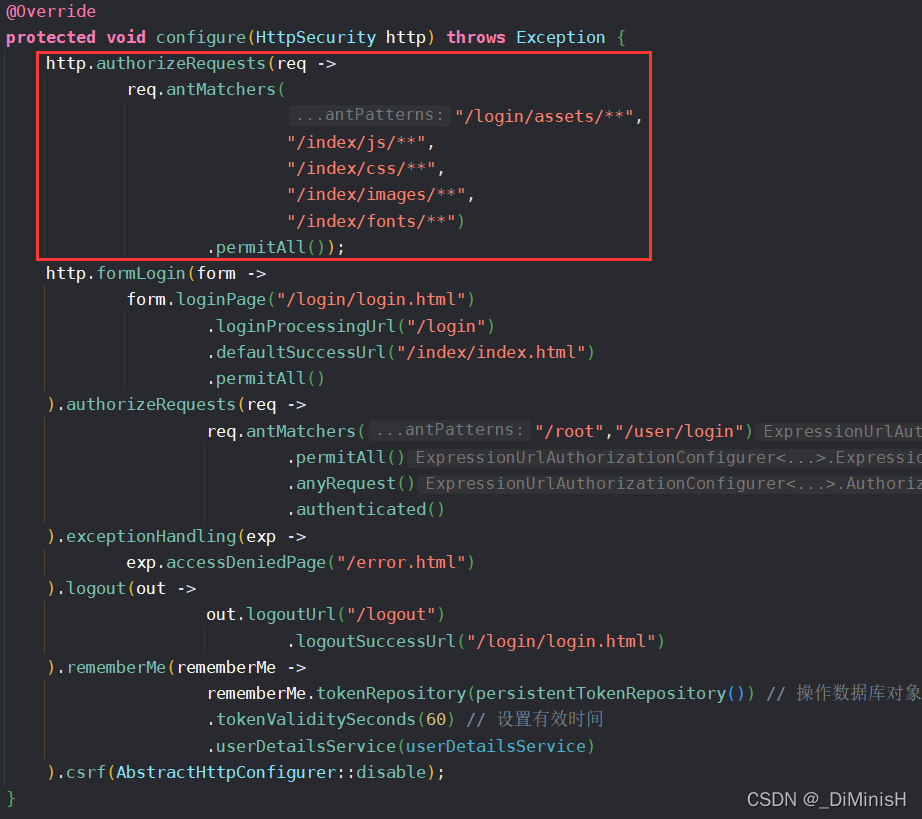 Spring Security Refused To Execute Script From https localhost spring-security-refused-to-execute-script-from-https-localhost