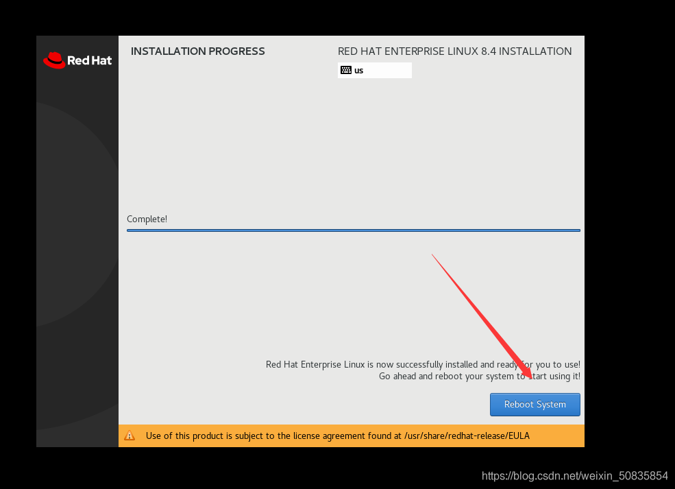 red hat linux系统下载安装-CSDN博客