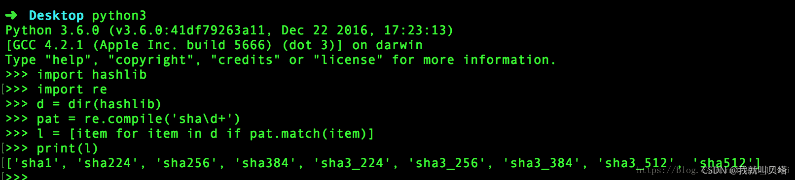 Python模块hashlib和hmac_hmacsha1和hashlib.sha1-CSDN博客