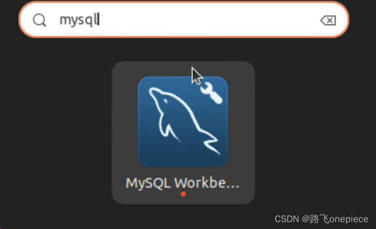 ubuntu基本环境配置及mysql8.0.32和mysql workbench安装