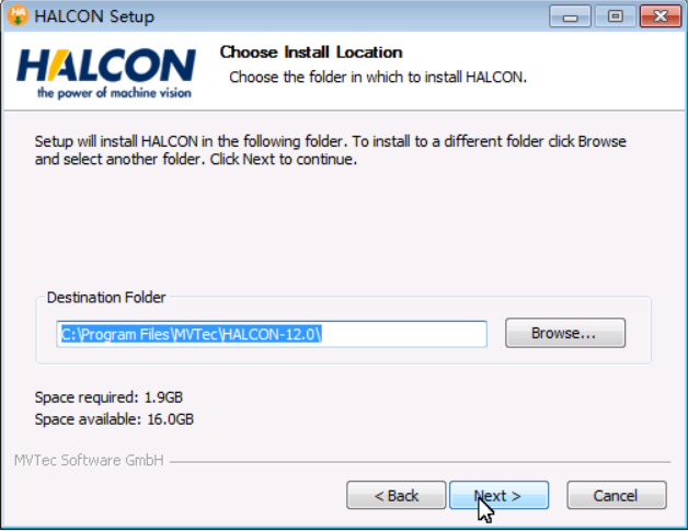 Halcon学习(1)初识Halcon HDevelop_ihalcon-CSDN博客