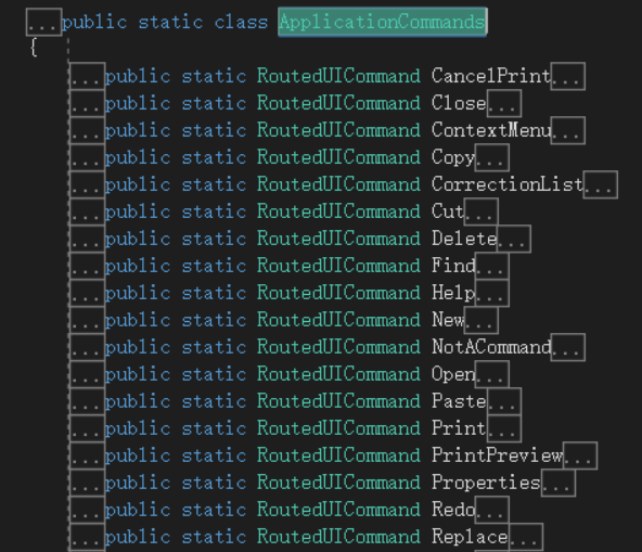 《深入浅出WPF》——命令学习_wpf 深入浅出CSDN博客