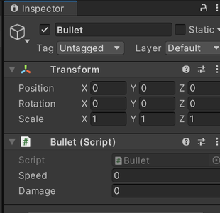 Unity进阶：ScriptableObject使用指南