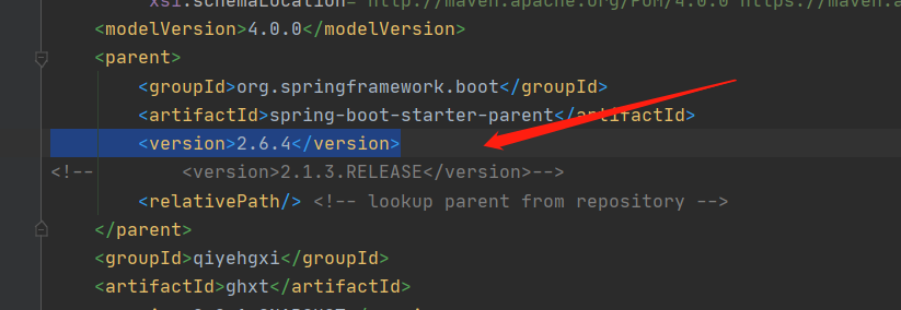 Failed to start bean ‘documentationPluginsBootstrapper‘； nested ...
